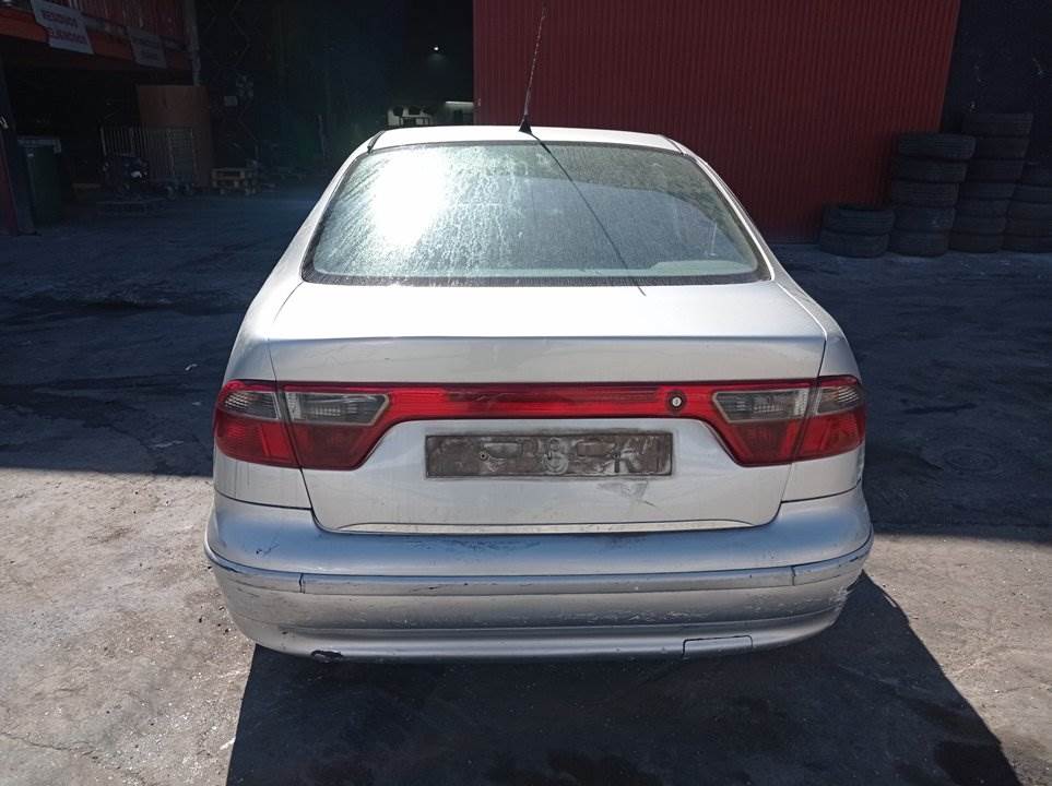 SEAT TOLEDO (1M2) (1999 - 2004)