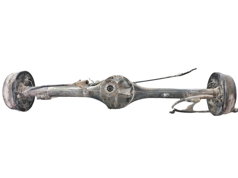 PUENTE TRASERO - NISSAN - SERENA (C23M)