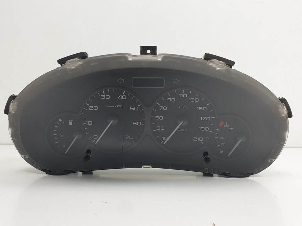 CUADRO INSTRUMENTOS - 9659364180 - CITROEN - BERLINGO (M59)