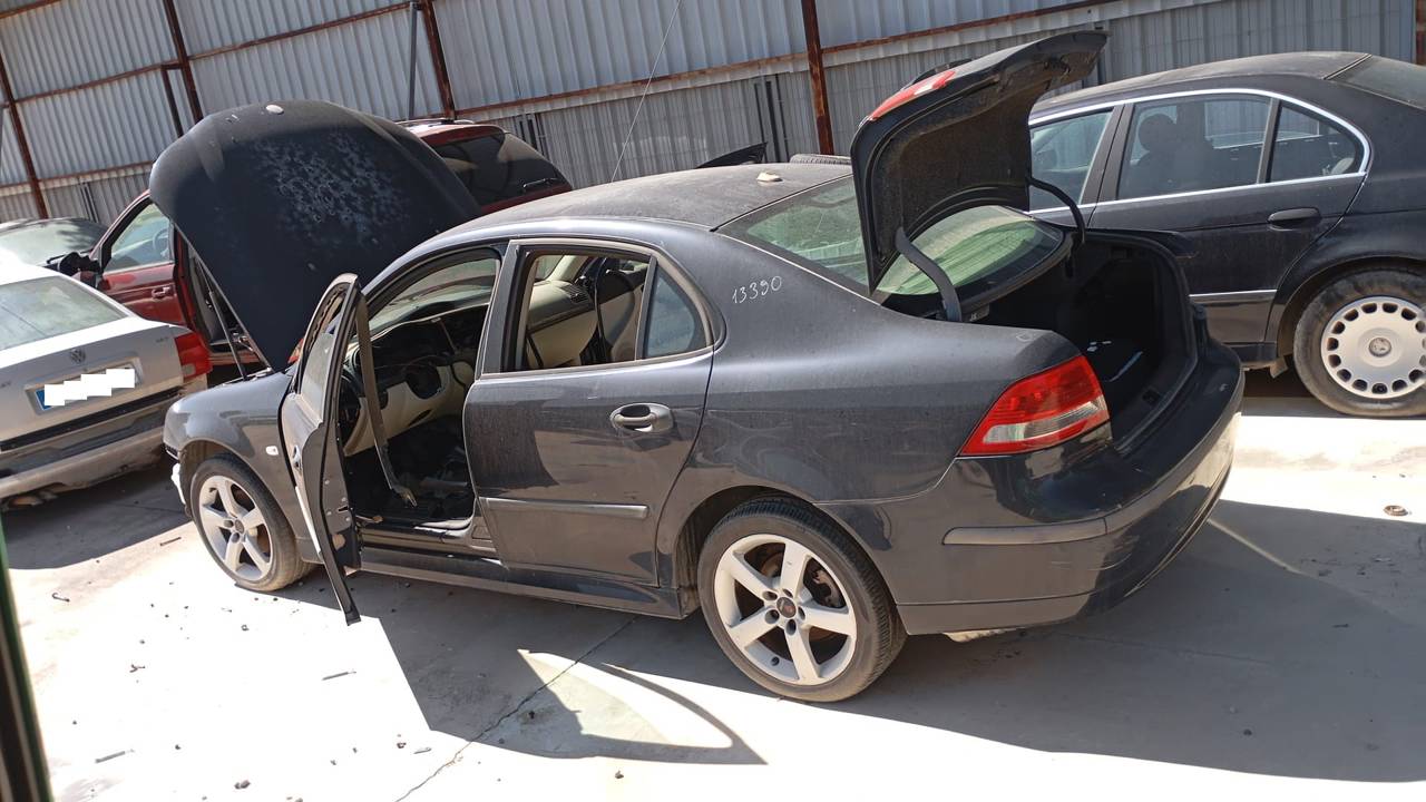 Imagen del vehículo SAAB 9-3 BERLINA