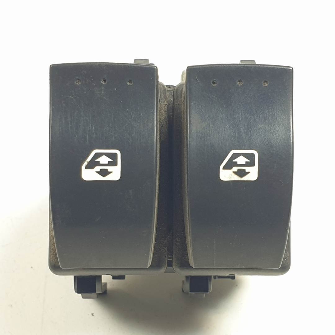 Fensterheberschalter vorne links - 315033A - RENAULT - MEGANE II BERLINA 5P