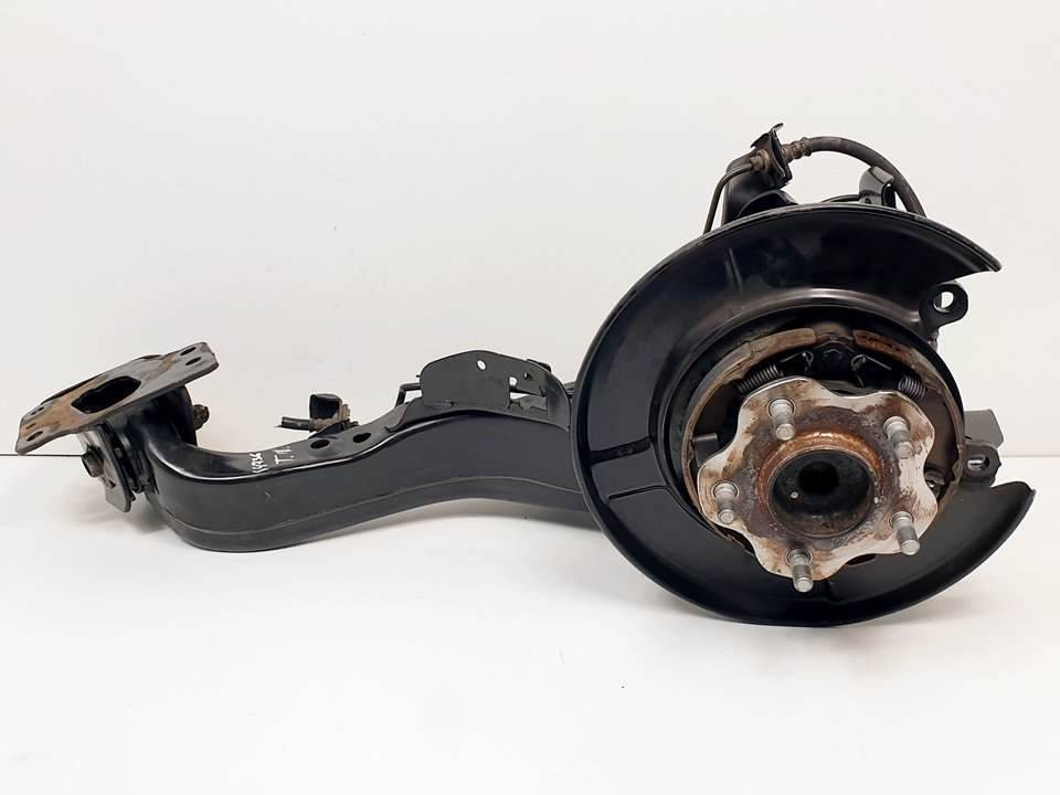 MANGUETA TRASERA IZQUIERDA - NISSAN - QASHQAI (J10)