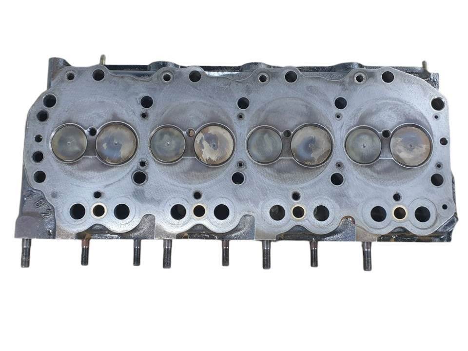 CULATA - BD30 - NISSAN - TRADE