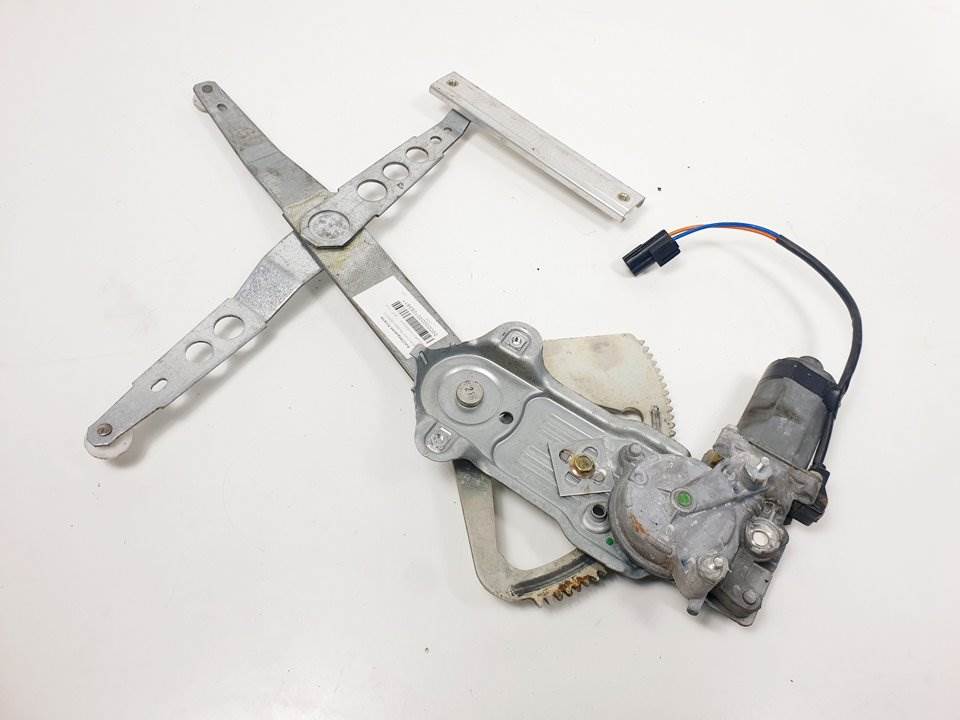 ELEVALUNAS TRASERO DERECHO - 0130821613 - JAGUAR - XJ
