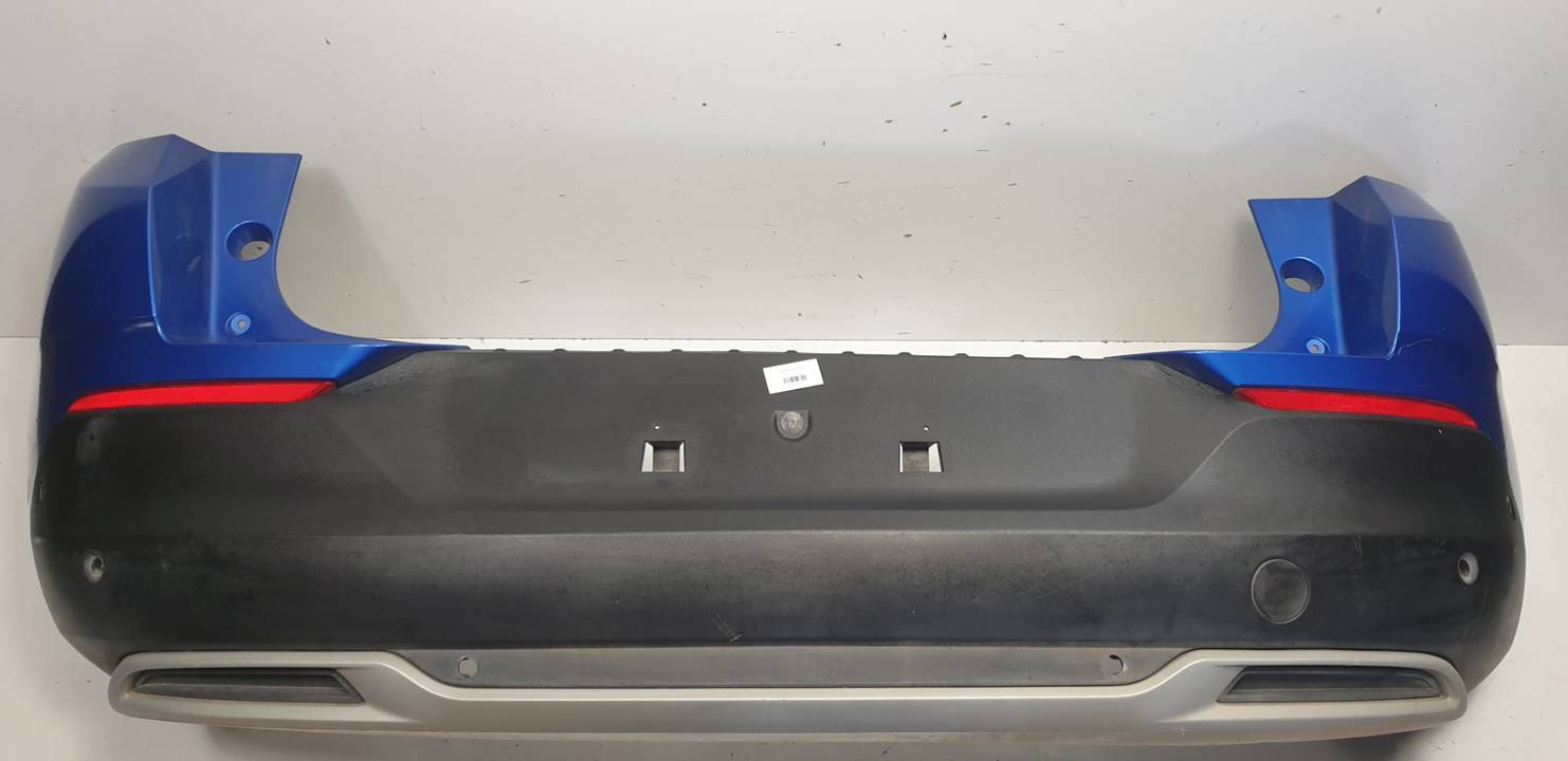 PARAGOLPES TRASERO OPEL GRANDLAND X Autodesguaces Alicante