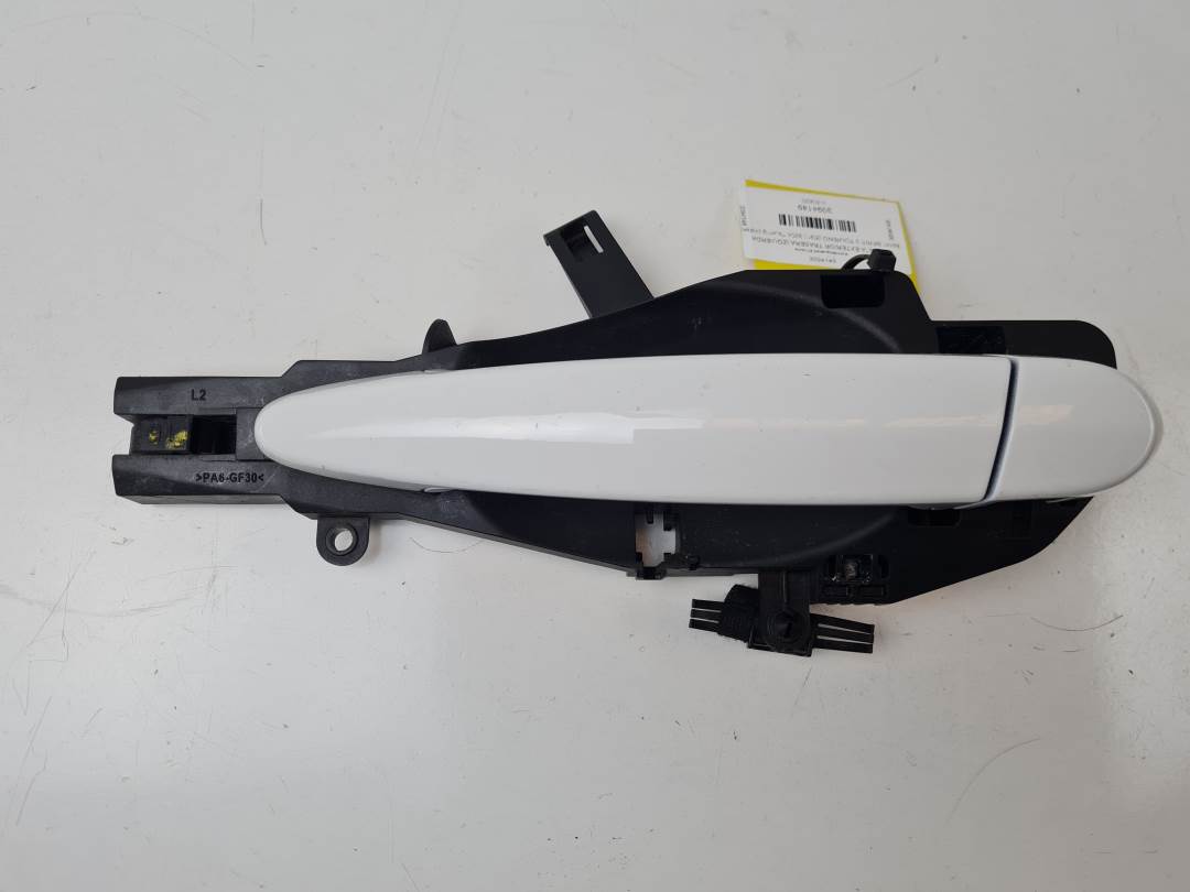 MANETA EXTERIOR TRASERA IZQUIERDA - BMW - SERIE 3 TOURING (E91)