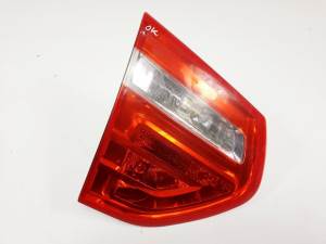 PILOTO TRASERO IZQUIERDO INTERIOR 9653547777 CITROEN C4 PICASSO Autodesguaces Alicante