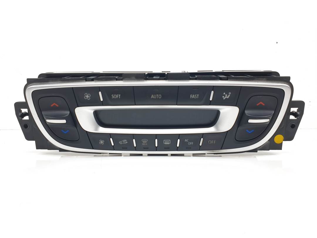 MANDO CLIMATIZADOR - T1001909K - RENAULT - SCENIC III (JZ)