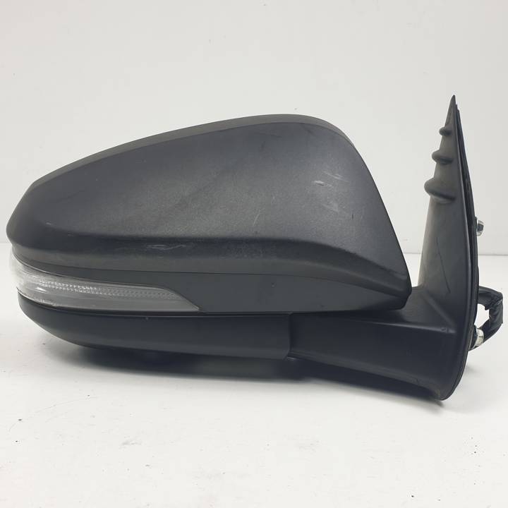 RETROVISOR DERECHO G5822 TOYOTA HILUX Autodesguaces Alicante