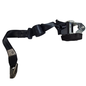 CINTURON SEGURIDAD TRASERO DERECHO 5N0857806 VOLKSWAGEN TIGUAN (5N1) Autodesguaces Alicante