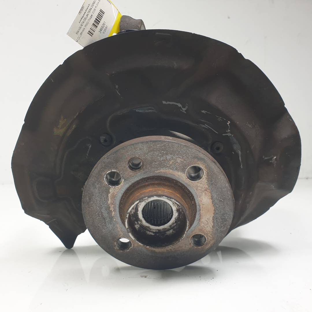 MANGUETA DELANTERA DERECHA - MINI - CLUBMAN (R55)