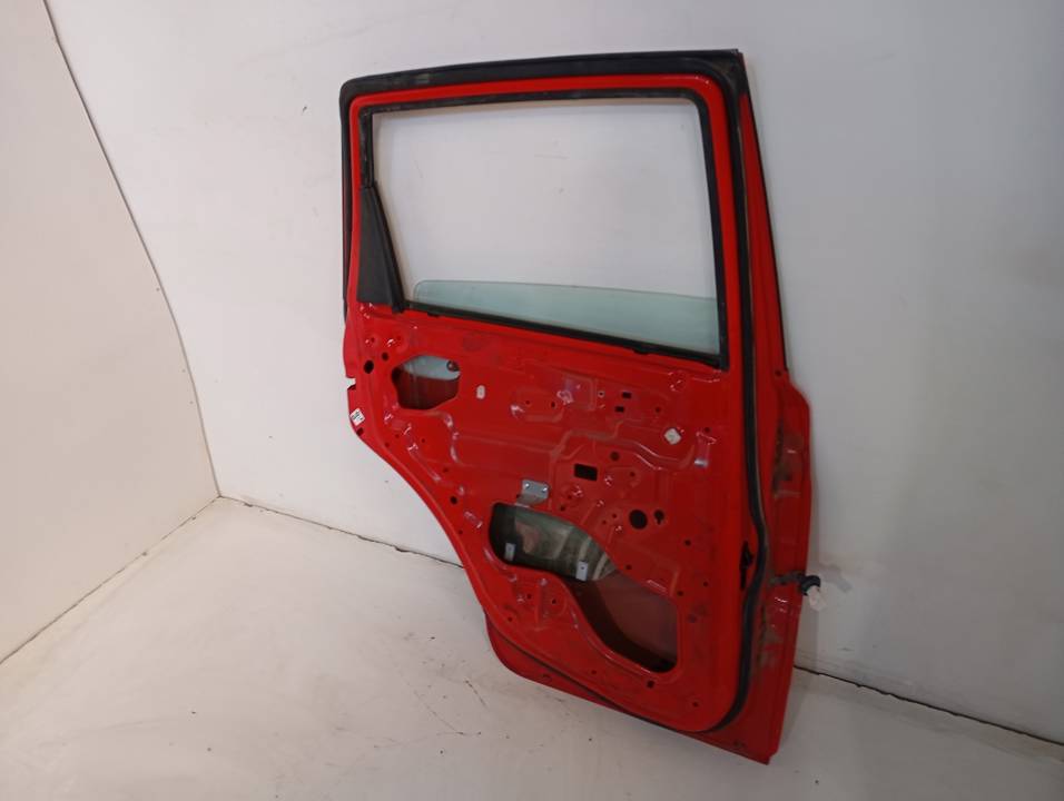 PUERTA TRASERA IZQUIERDA