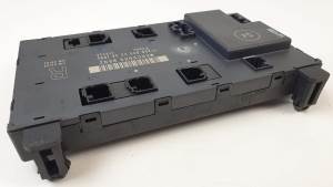 MODULO ELECTRONICO 2098202226 MERCEDES CLASE CLK (W209) CABRIO Autodesguaces Alicante