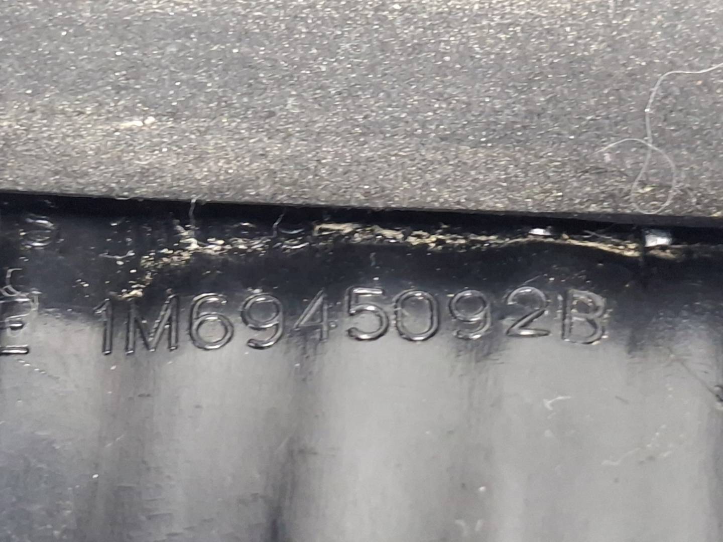 Foto 3 de Piloto Trasero Derecho Seat Leon (1m1) (1999–2006)