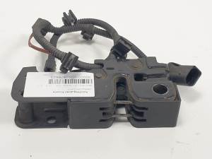 CERRADURA CAPOT 1P0823509B SEAT LEON (1P1) Autodesguaces Alicante