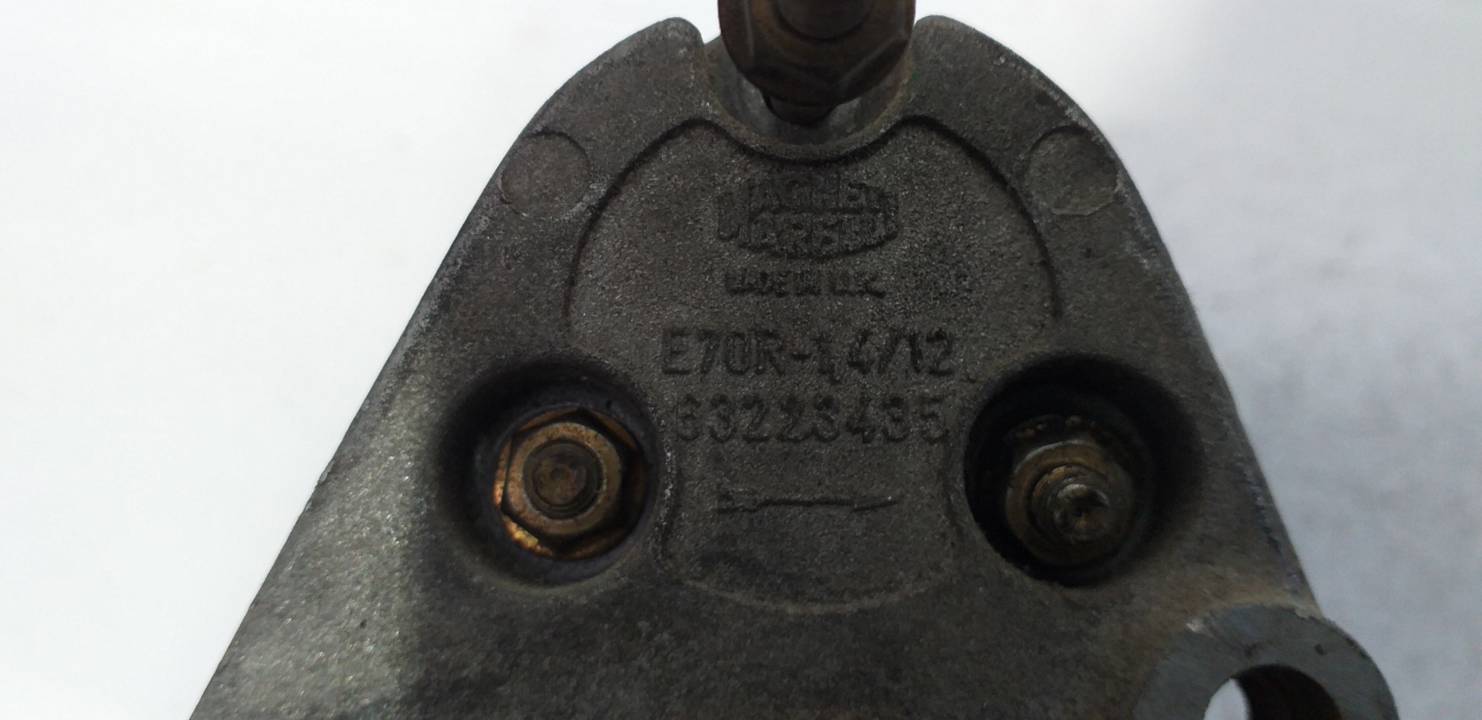MOTOR ARRANQUE