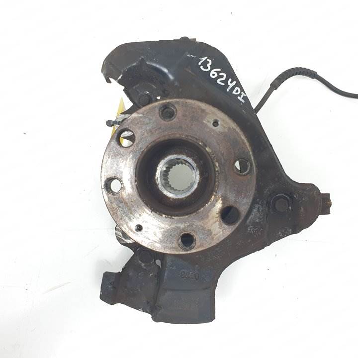 MANGUETA DELANTERA IZQUIERDA - 55700932 - FIAT - GRANDE PUNTO (199)