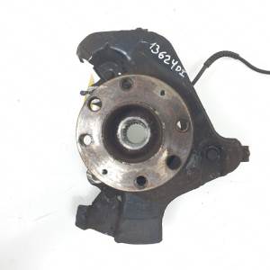 MANGUETA DELANTERA IZQUIERDA 55700932 FIAT GRANDE PUNTO (199) Autodesguaces Alicante