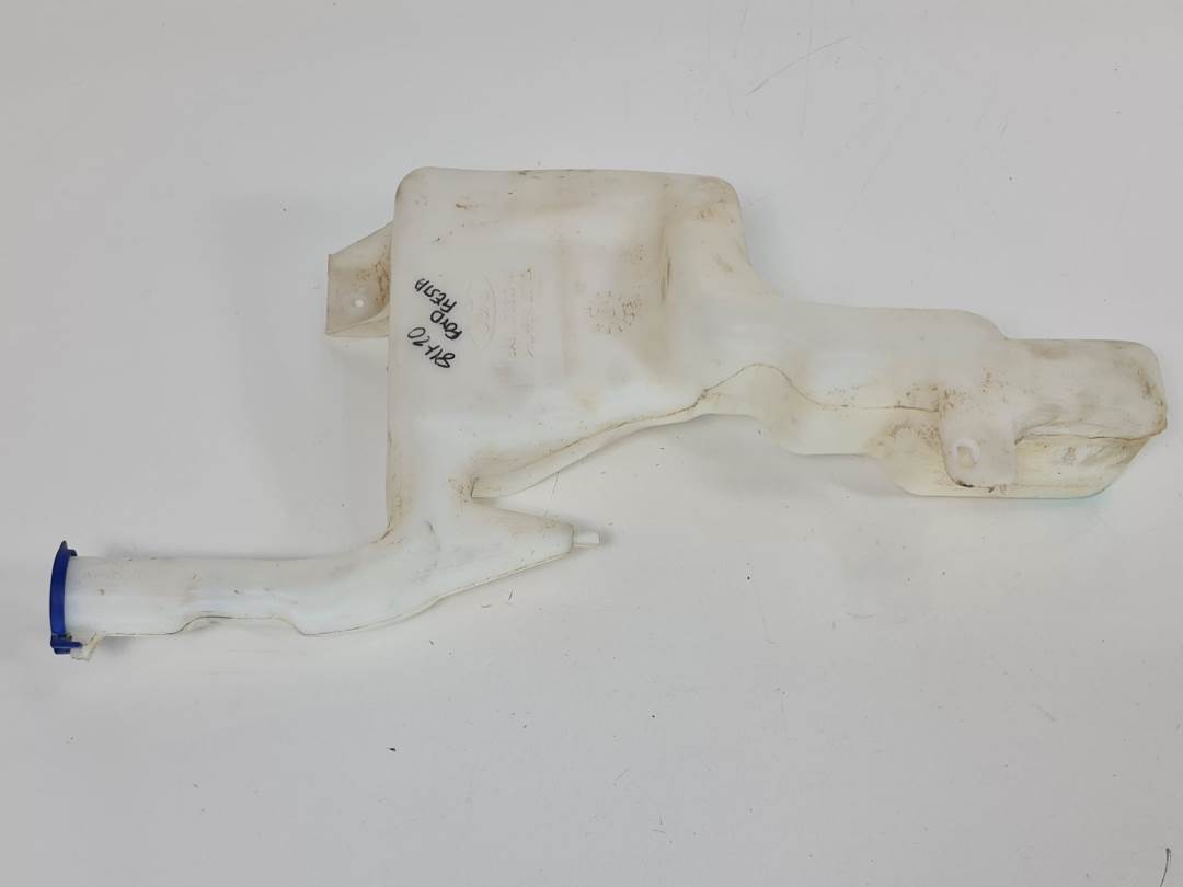 Réservoir de lave-glace - 8A6117B613AF - FORD - FIESTA (CCN)