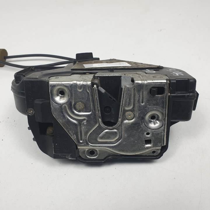 CERRADURA PUERTA TRASERA DERECHA - MERCEDES - CLASE E (W211) FAMILIAR