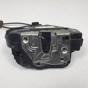CERRADURA PUERTA TRASERA DERECHA MERCEDES CLASE E (W211) FAMILIAR Autodesguaces Alicante
