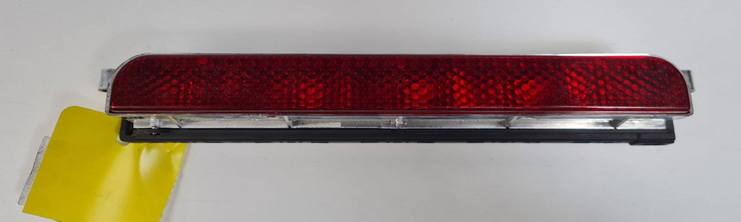 LUZ CENTRAL DE FRENO 03308060 FIAT QUBO (300) Autodesguaces Alicante