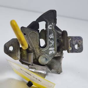 CERRADURA CAPOT B792 FORD KA (CCU) Autodesguaces Alicante