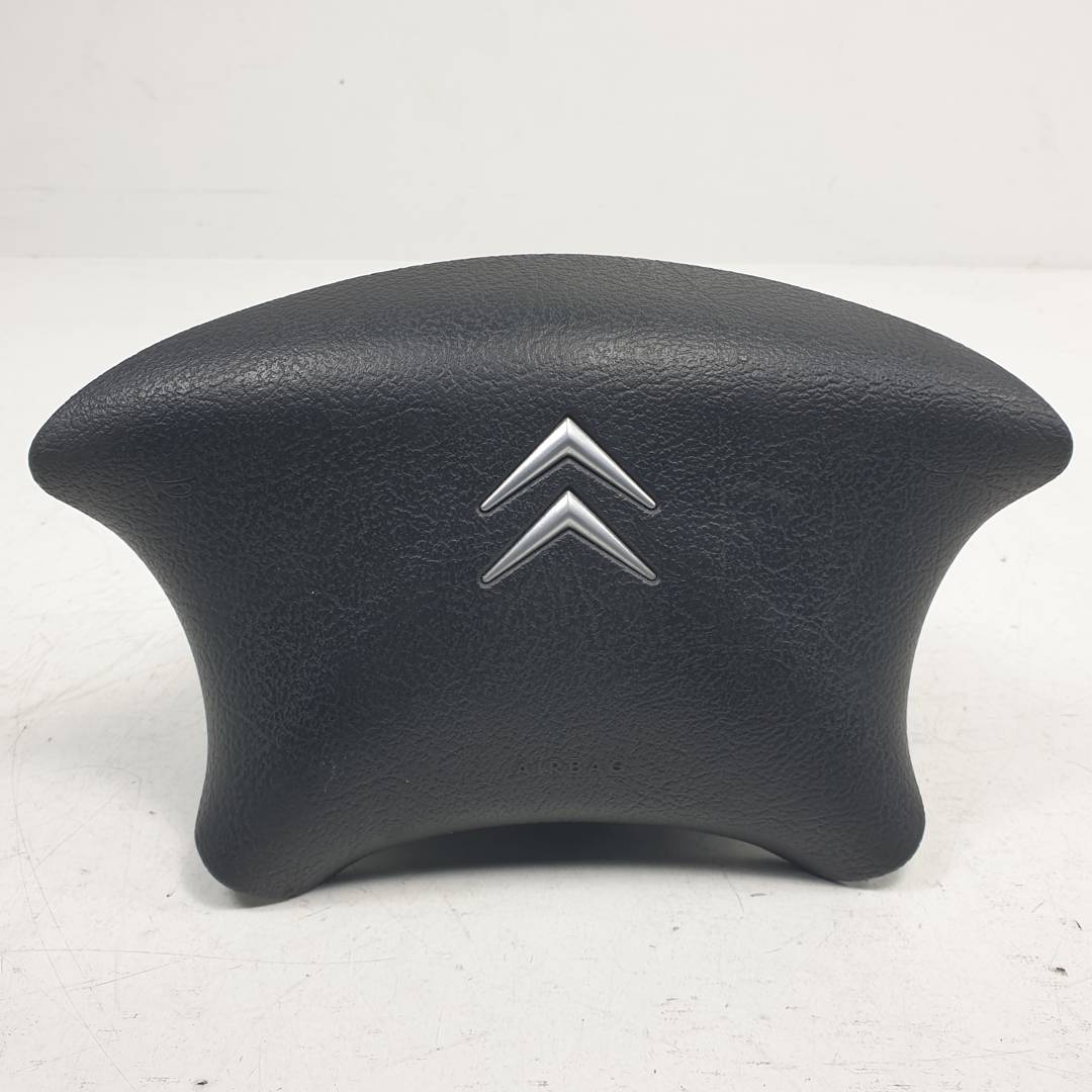 AIRBAG DELANTERO IZQUIERDO - 96509314ZE - CITROEN - C5 BREAK