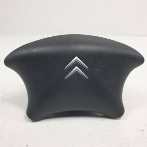 AIRBAG DELANTERO IZQUIERDO 96509314ZE CITROEN C5 BREAK Autodesguaces Alicante