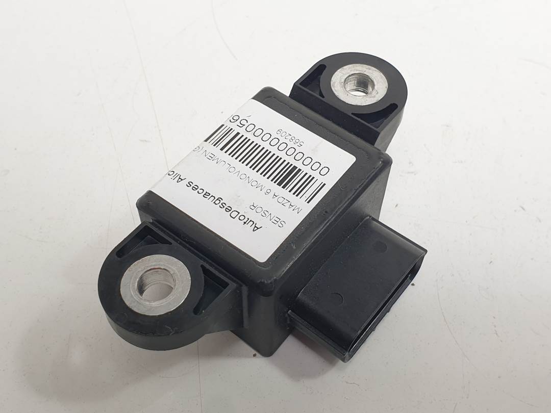 SENSOR - GJ6E437Y1 - MAZDA - 6 MONOVOLUMEN (GY)