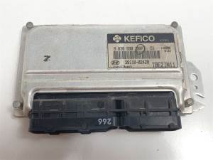 CENTRALITA MOTOR UCE 9030930266F HYUNDAI GETZ (TB) Autodesguaces Alicante