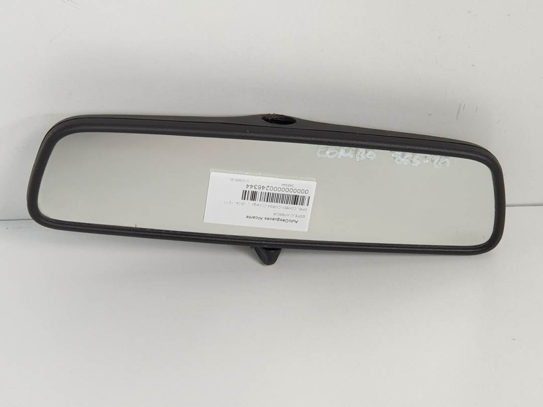 ESPEJO INTERIOR - A049333 - OPEL - COMBO (CORSA C)