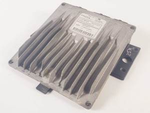 CENTRALITA MOTOR UCE R0410C021B RENAULT CLIO II FASE II (B/CB0) Autodesguaces Alicante
