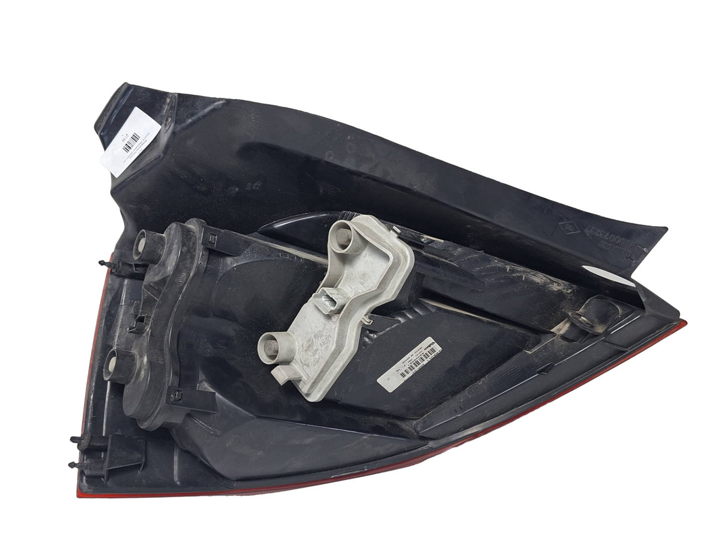 Foto 3 de Piloto Trasero Derecho Renault Megane II Berlina 5P (2002–2009)