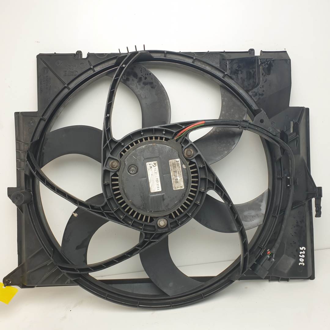 ELECTROVENTILADOR - 16326937515 - BMW - SERIE 3 TOURING (E91)