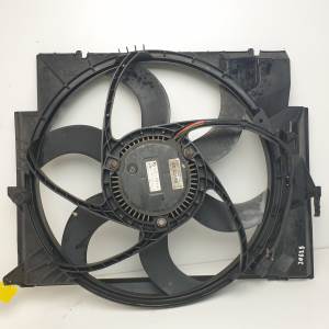 ELECTROVENTILADOR 16326937515 BMW SERIE 3 TOURING (E91) Autodesguaces Alicante