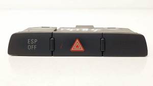 WARNING 4L1927137A AUDI Q7 (4L) Autodesguaces Alicante