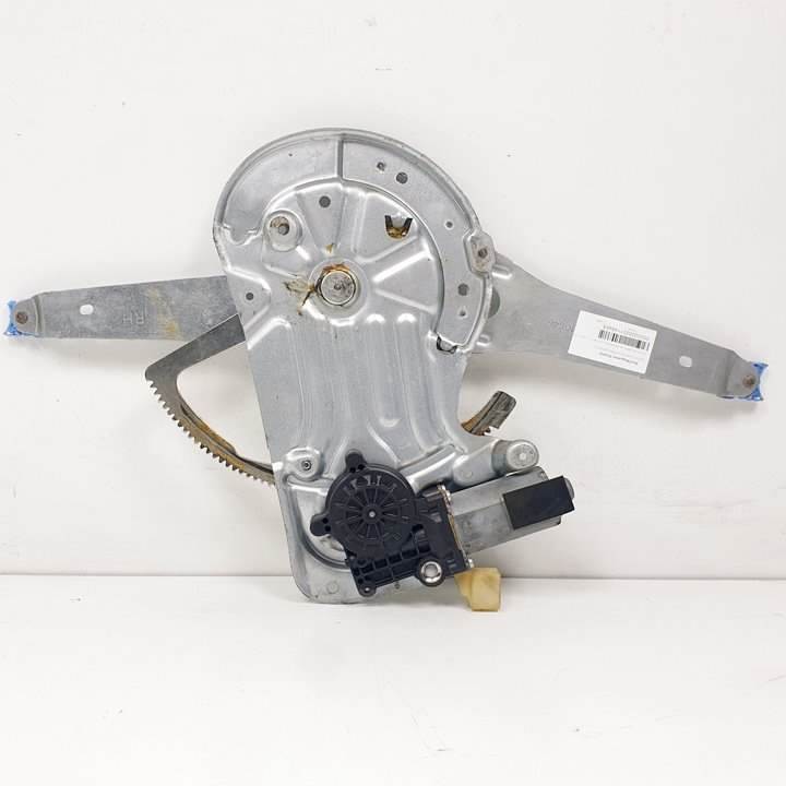 ELEVALUNAS DELANTERO DERECHO - 101354XXX - VOLVO - S60 BERLINA (P24)