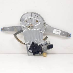 ELEVALUNAS DELANTERO DERECHO 101354XXX VOLVO S60 BERLINA (P24) Autodesguaces Alicante