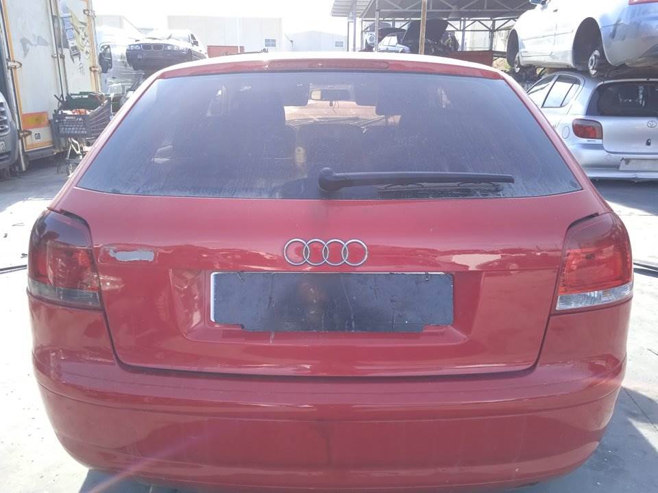 AUDI A3 (8P) (2003 - 2012)