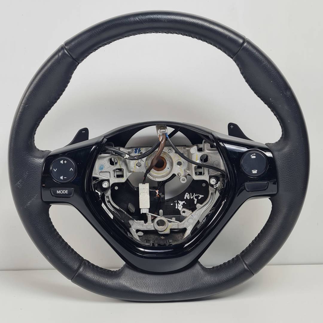 VOLANTE - 451000H070 - TOYOTA - AYGO