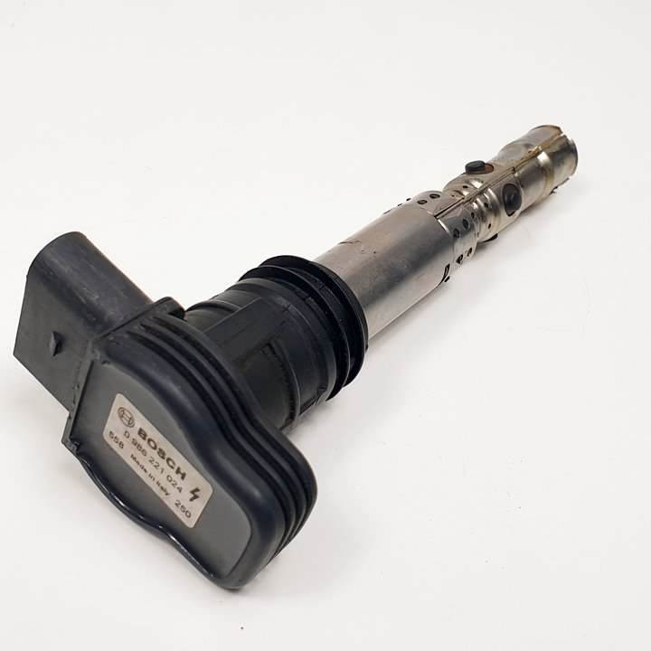 BOBINA ENCENDIDO - 0986221024 - VOLKSWAGEN - PASSAT BERLINA (3B3)