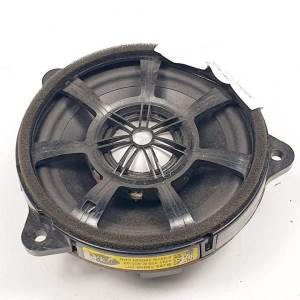 SISTEMA AUDIO / RADIO CD BJ3218808DC LAND ROVER RANGE ROVER VELAR Autodesguaces Alicante