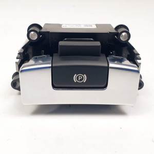 PALANCA FRENO DE MANO J8A22B623AA LAND ROVER RANGE ROVER VELAR Autodesguaces Alicante
