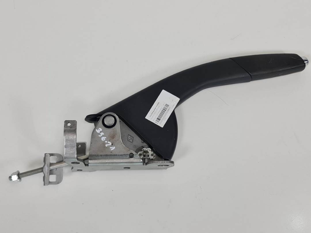 PALANCA FRENO DE MANO - 360109236R - RENAULT - CAPTUR (J5AL)