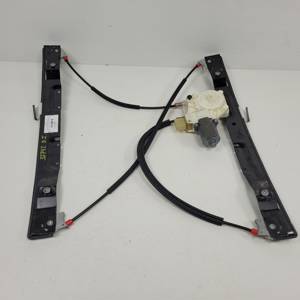 ELEVALUNAS DELANTERO IZQUIERDO 0130822287 FORD GALAXY (CA1) Autodesguaces Alicante