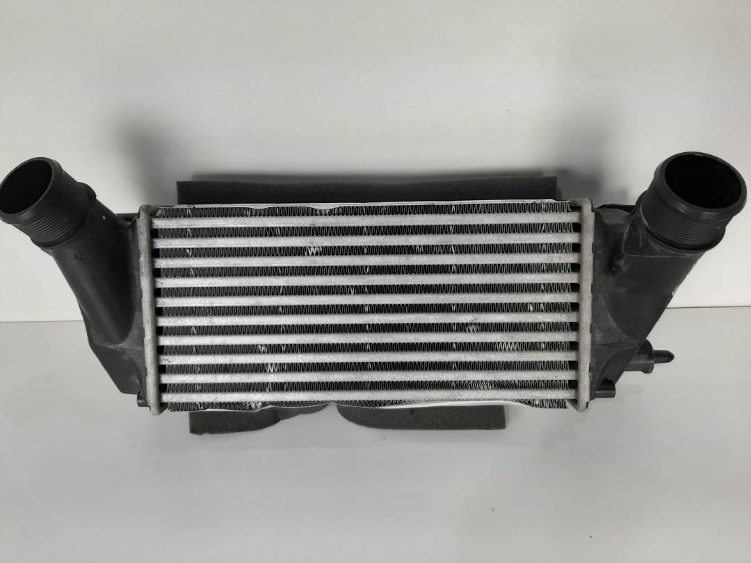 Intercooler - C1B19L440AD - FORD - ECOSPORT