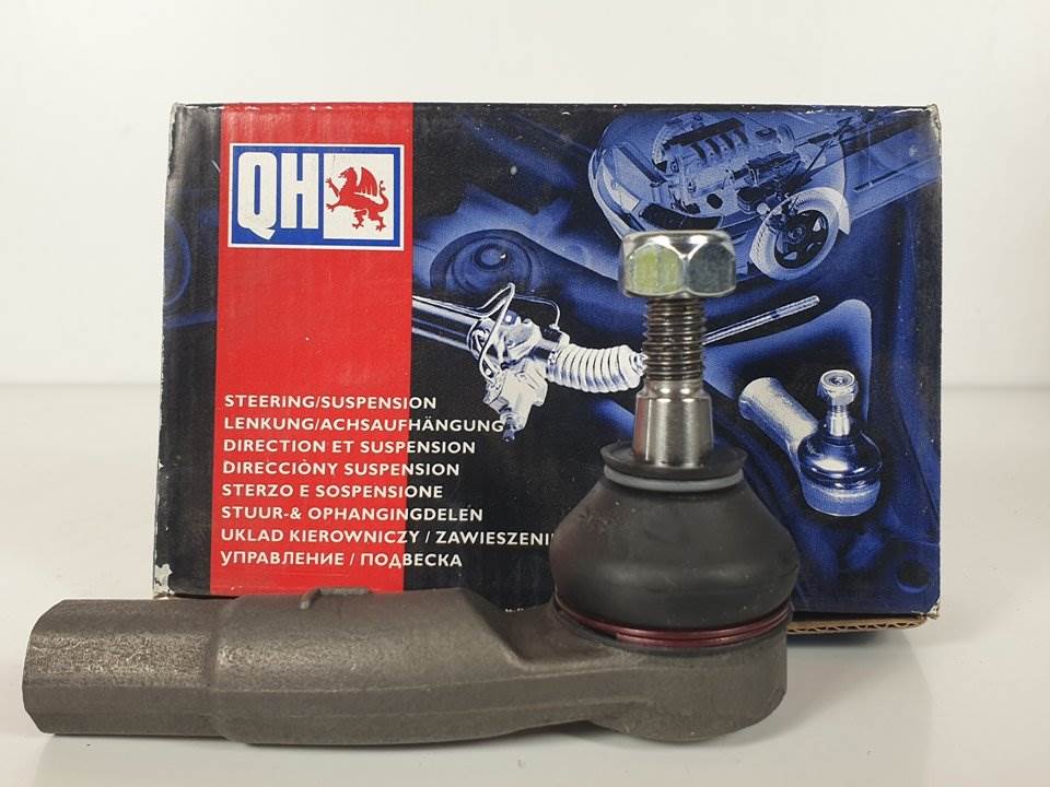 ROTULA DIRECCION - QR3289S - MAZDA - 2 BERLINA (DY)