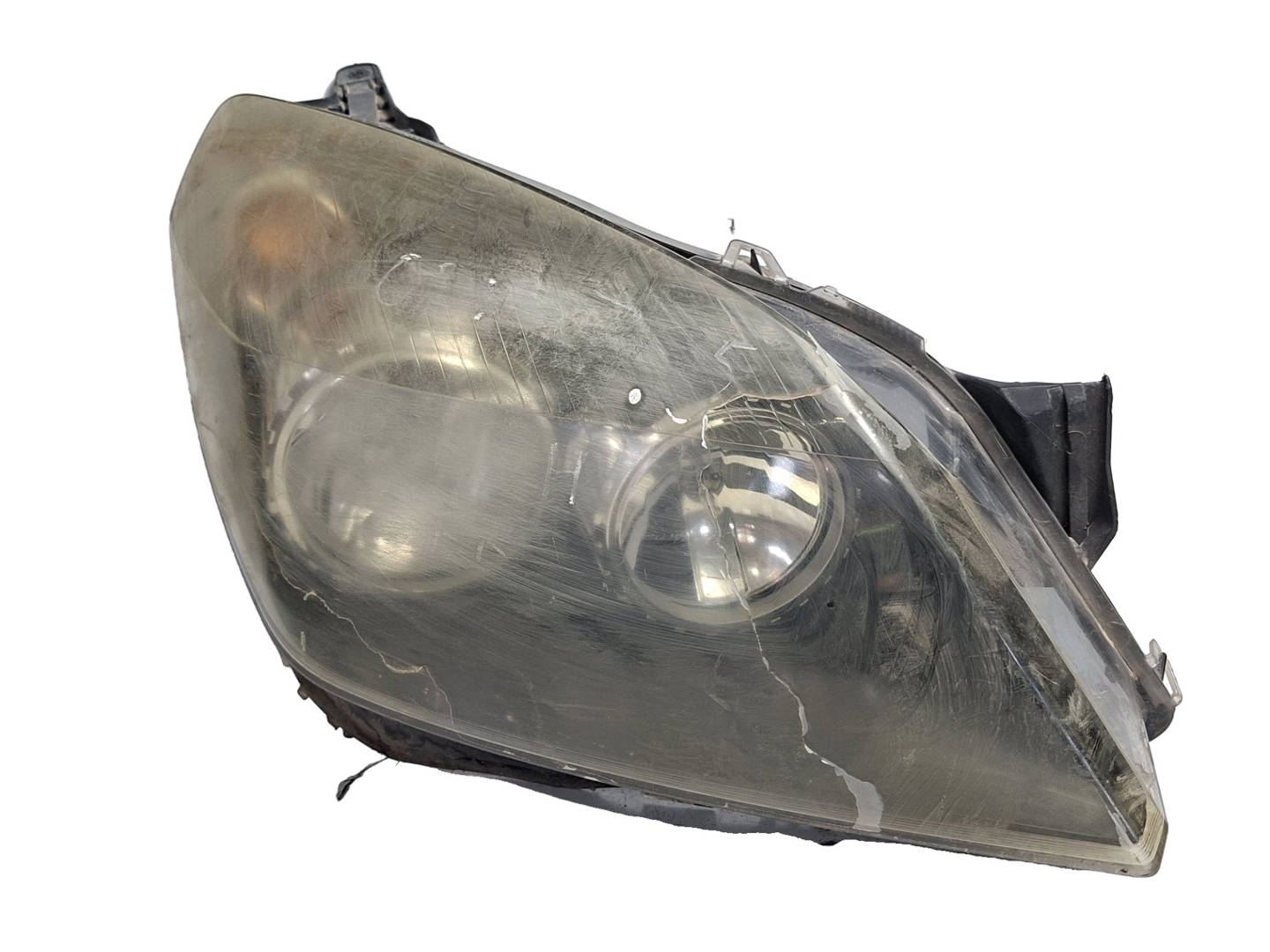 Faro Derecho Opel Astra H Ber. (2006–2010)