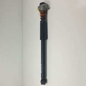 AMORTIGUADOR TRASERO DERECHO 6C0513025AK SKODA FABIA Autodesguaces Alicante
